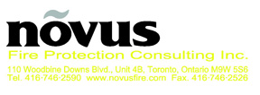 Novus Fire Protection Consulting Inc.